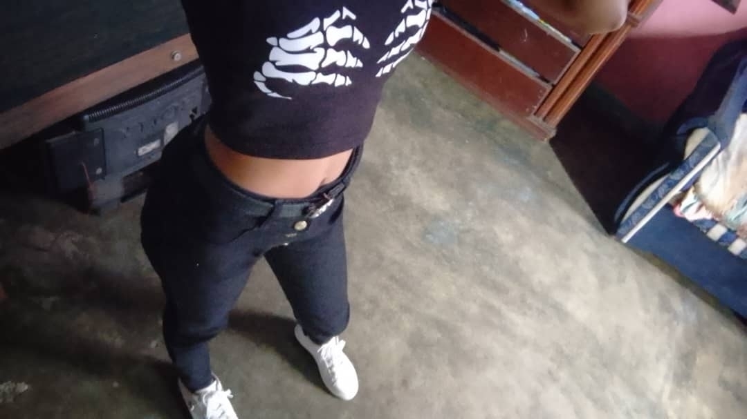 María