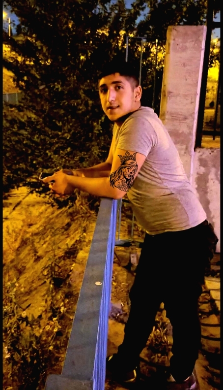 Bilal
