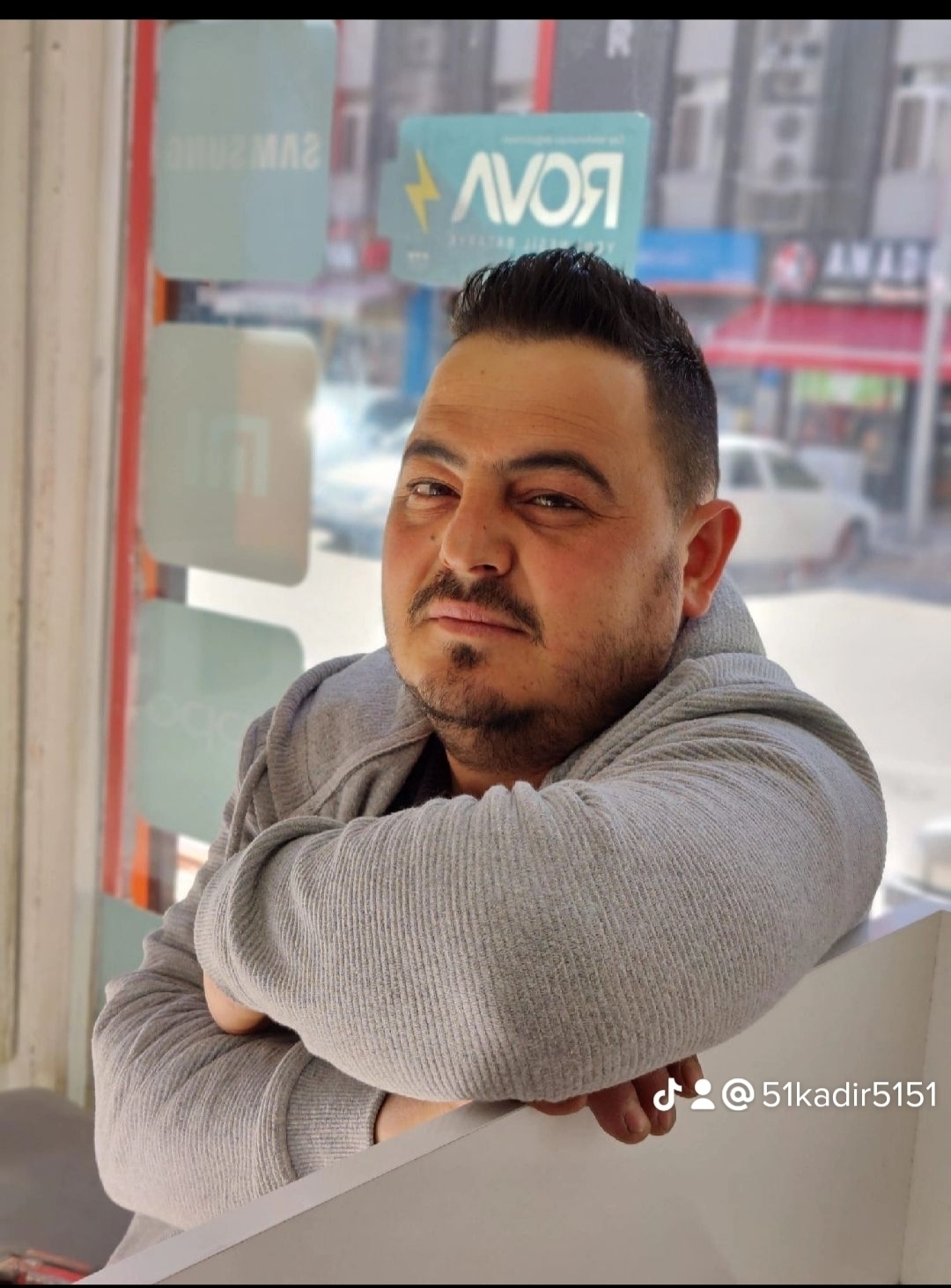Kadir
