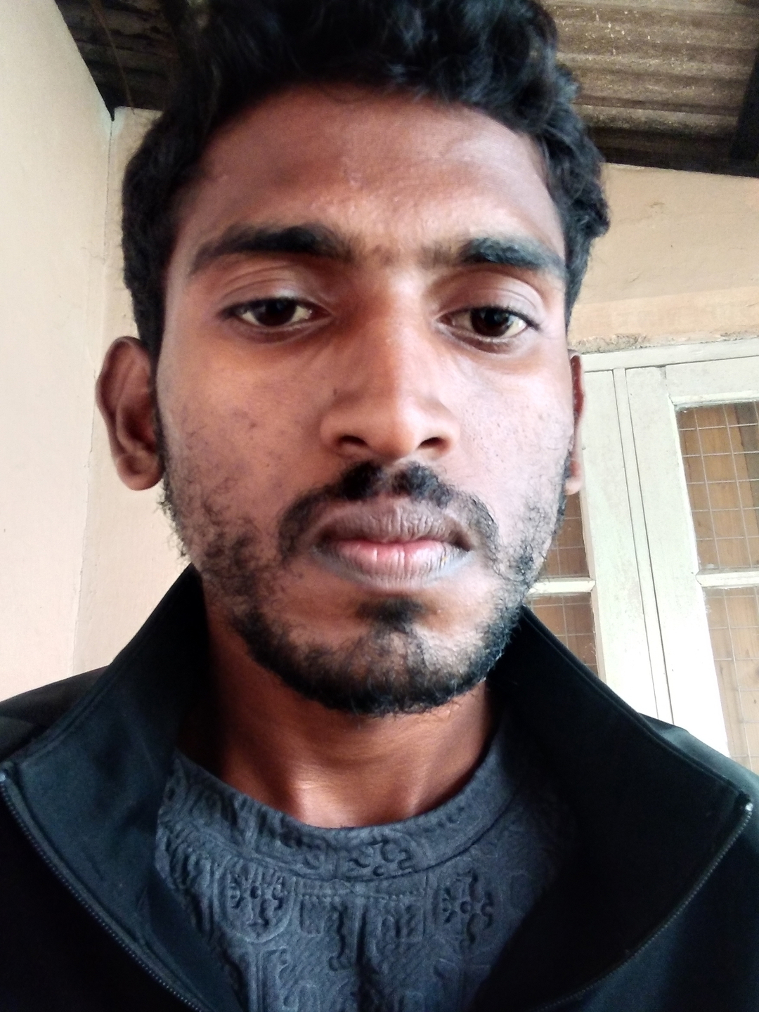 Harish