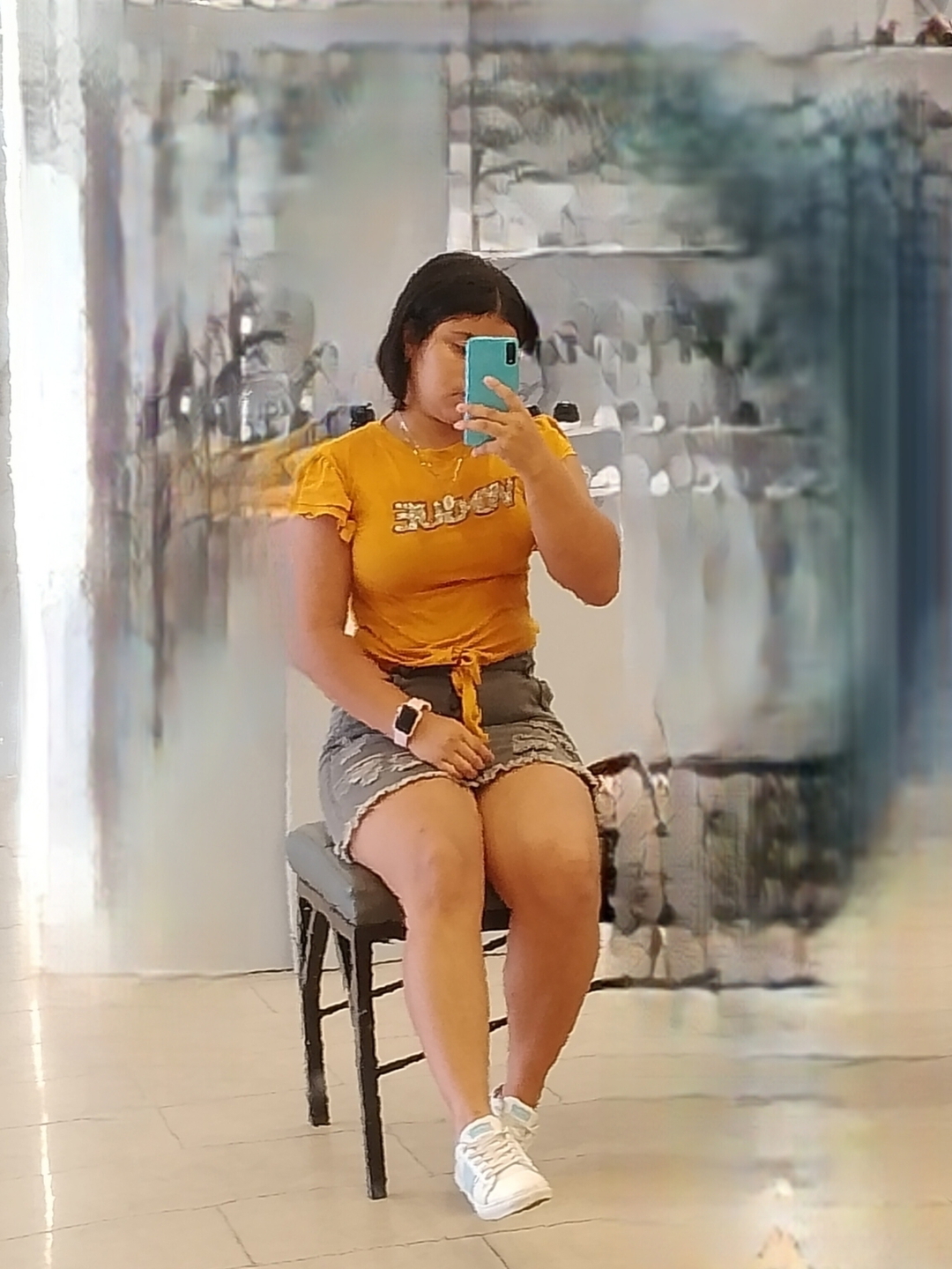Tina