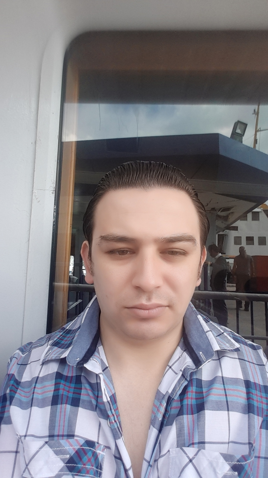 Ismail