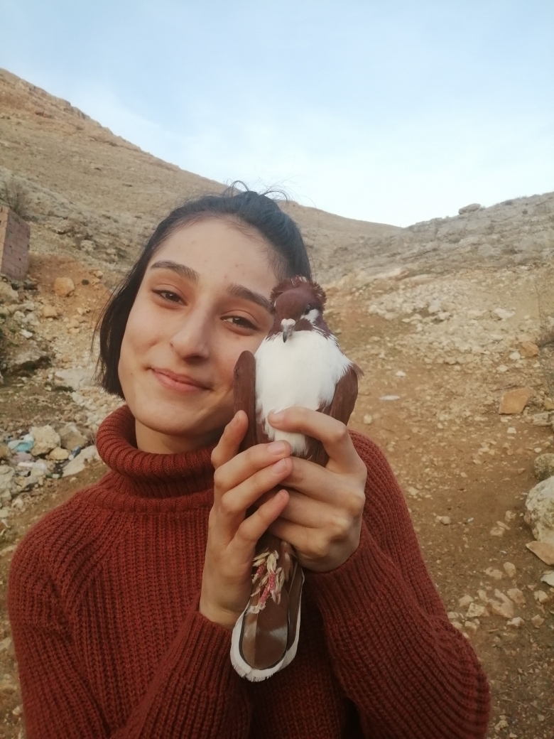 Rabia