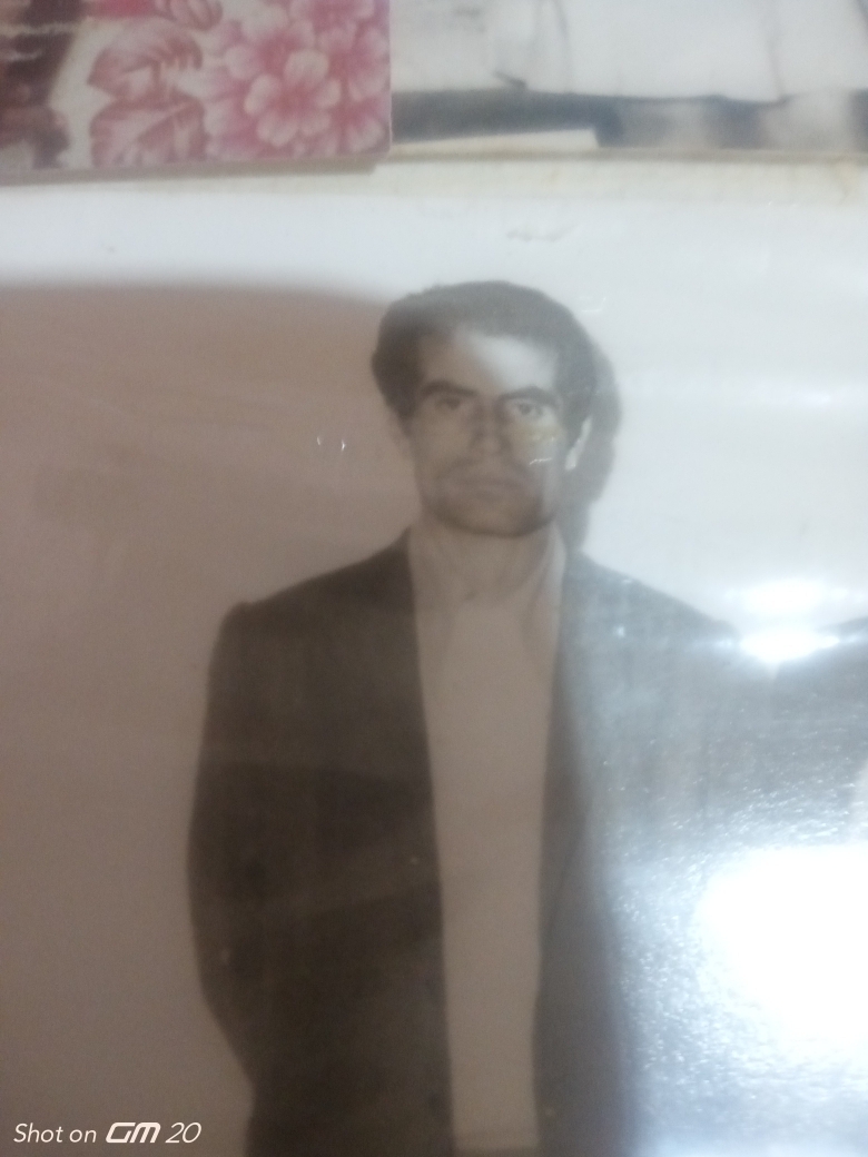Kadir