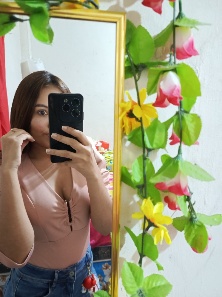 Gissela