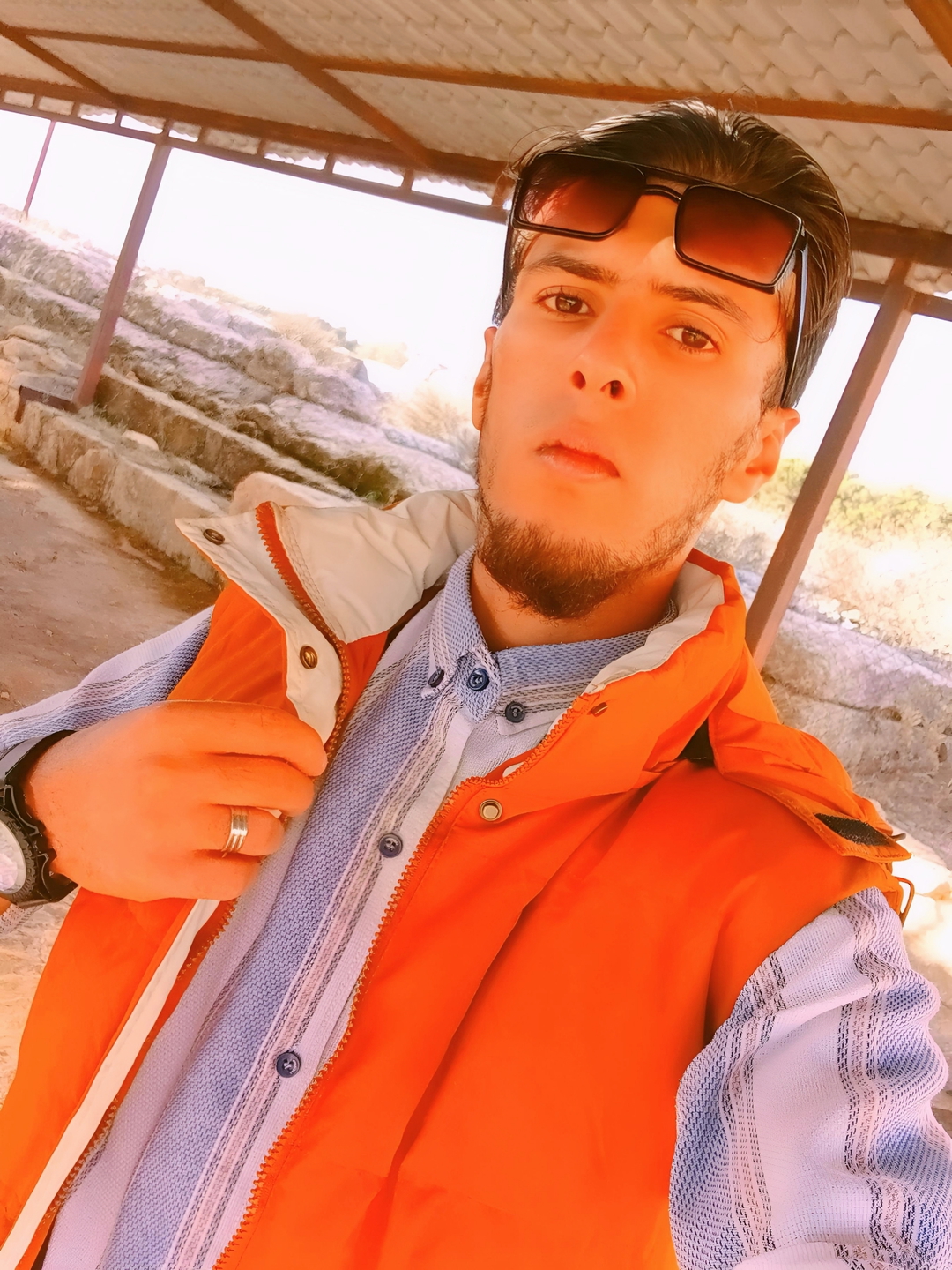 حسن