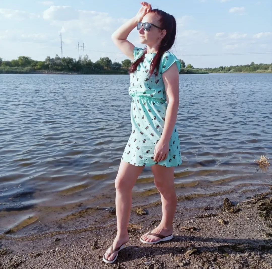 Ольга