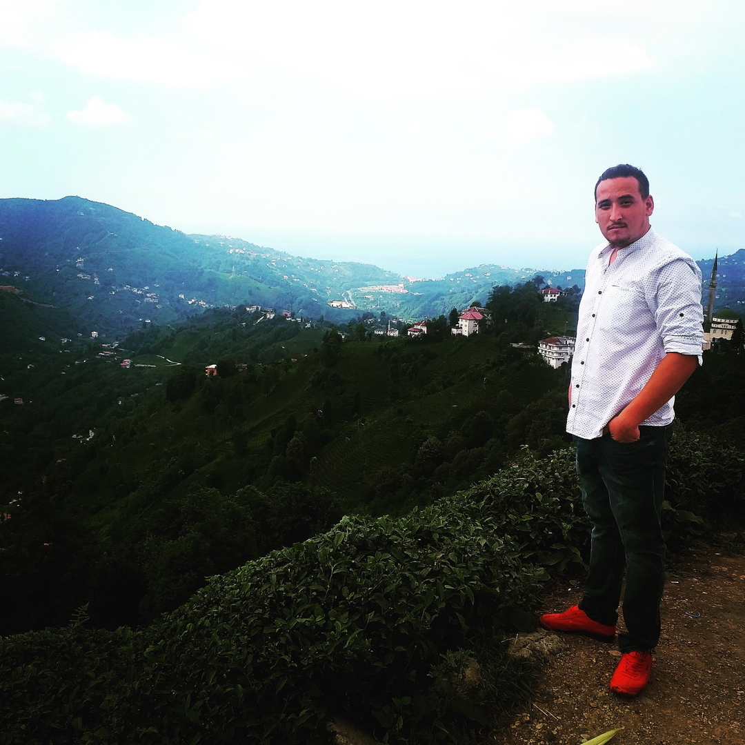 Sercan