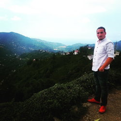 Sercan
