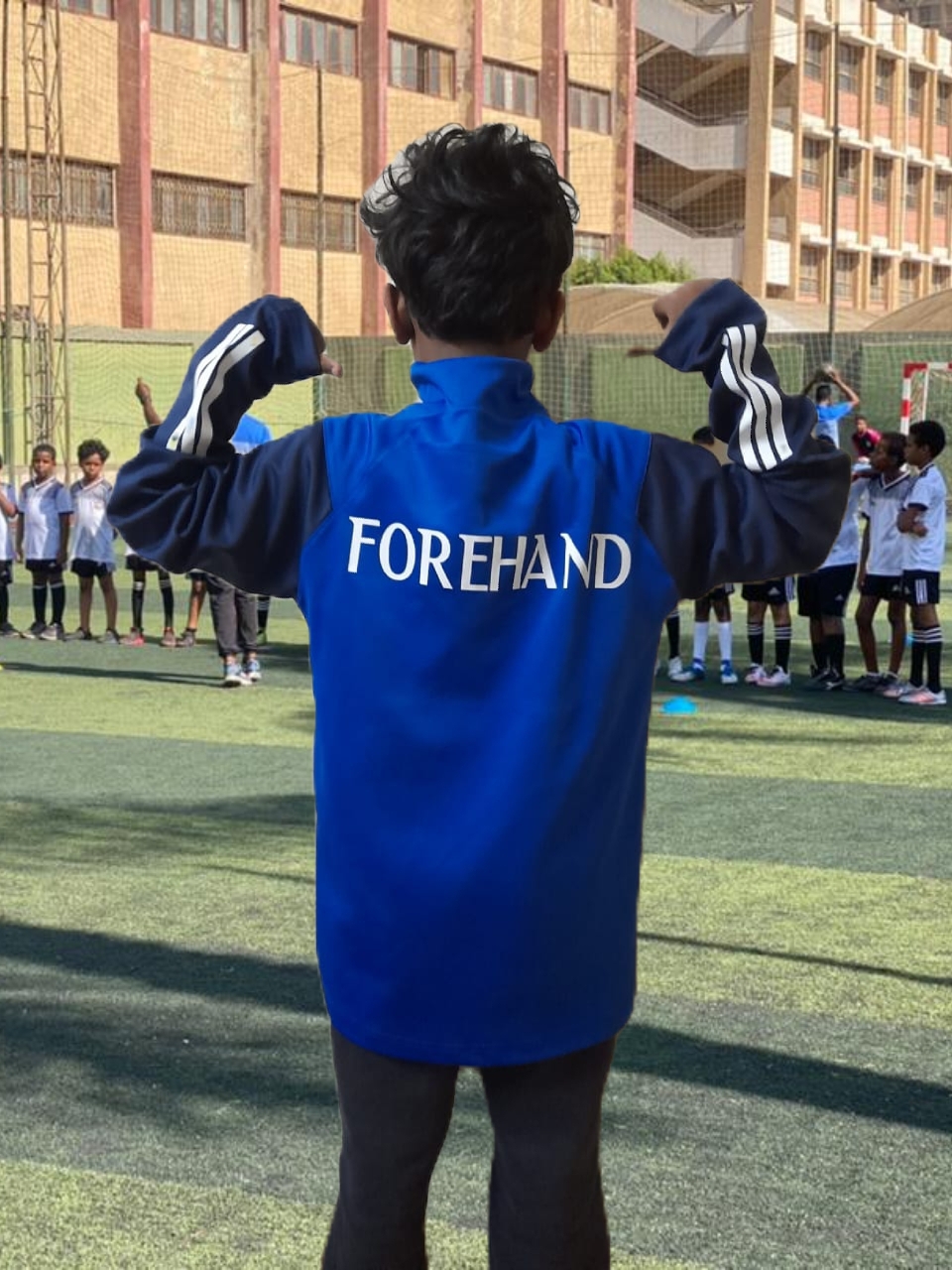 Mohamed