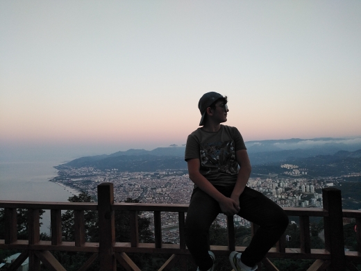 HUSEYIN