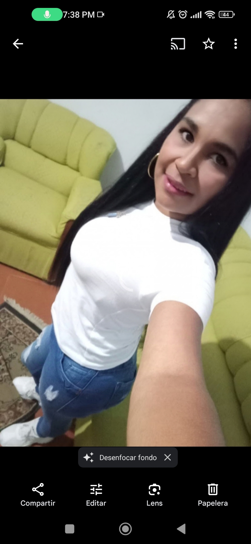 Roxana
