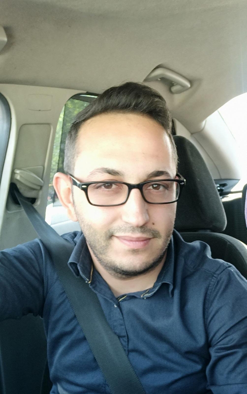Yusuf