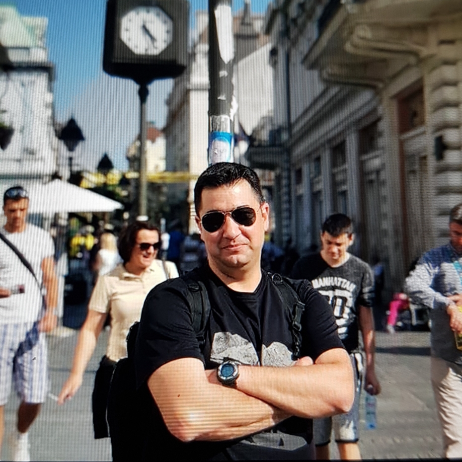 Deniz