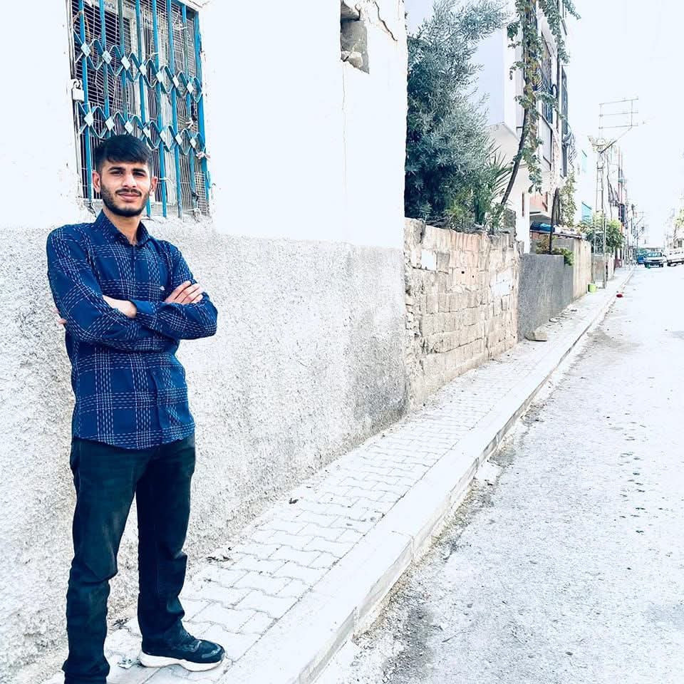 Hasan