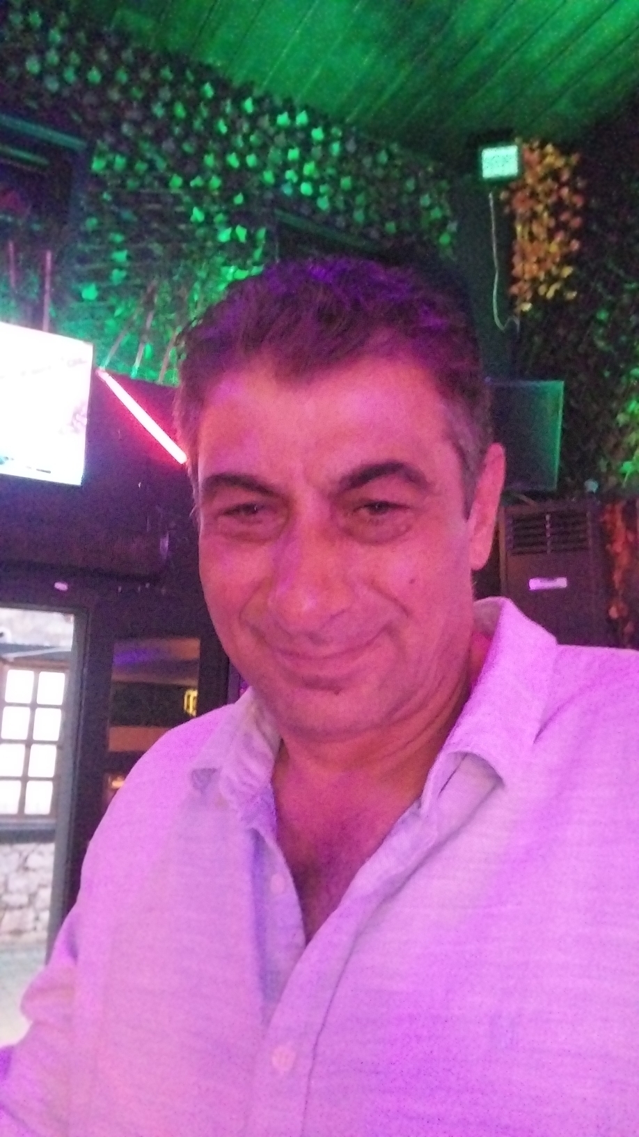 Yılmaz