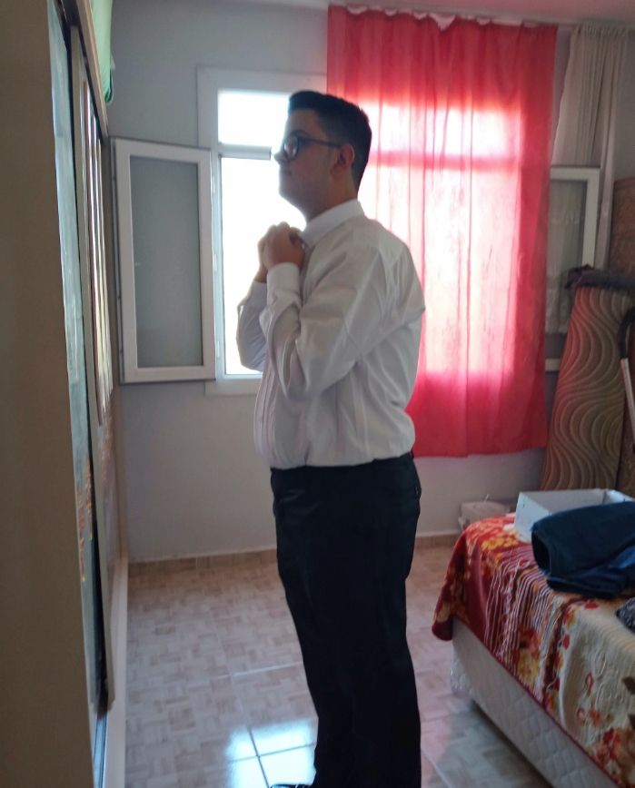 Mehmet