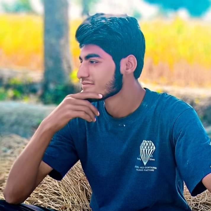 Shahzain