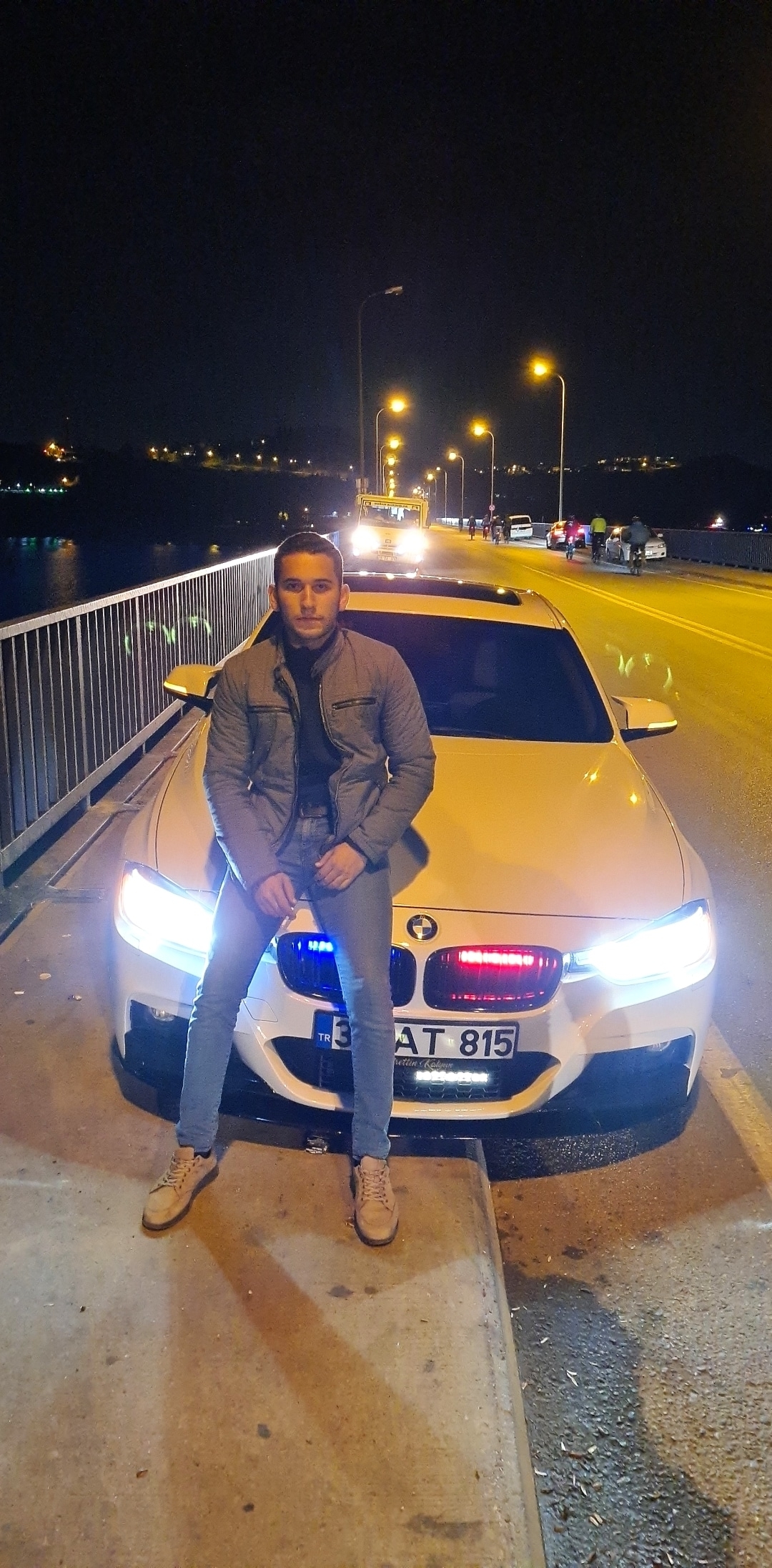 Tuncay