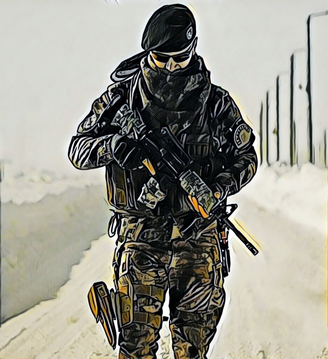 Kaan