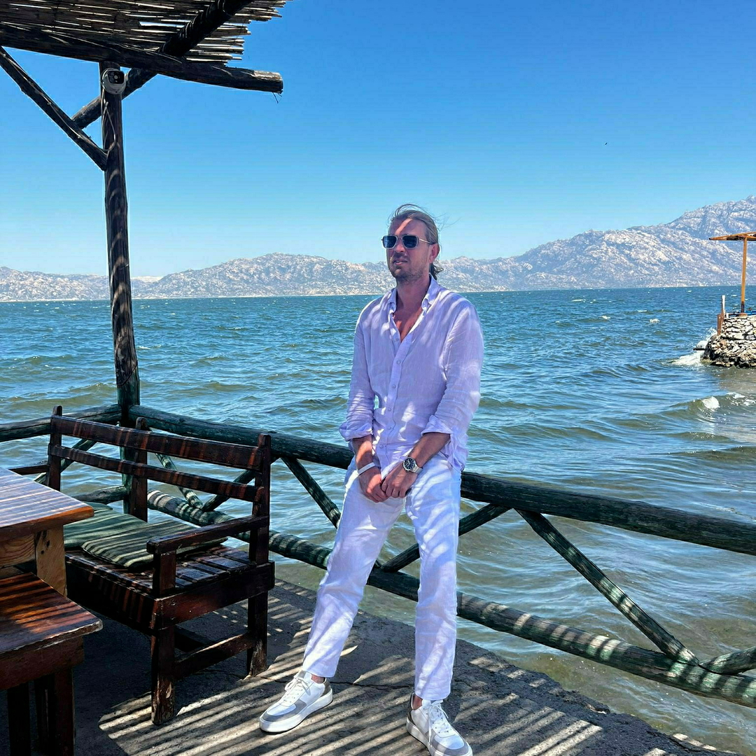 Deniz