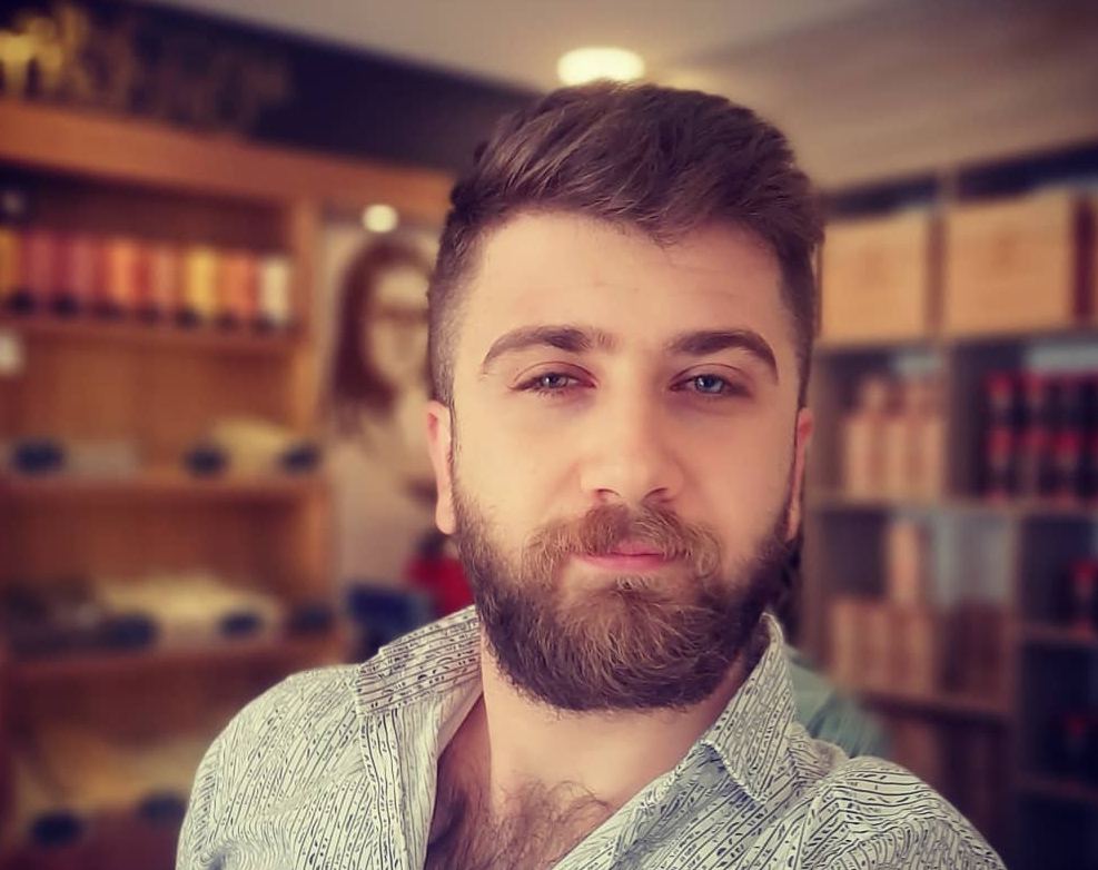 Şehmus