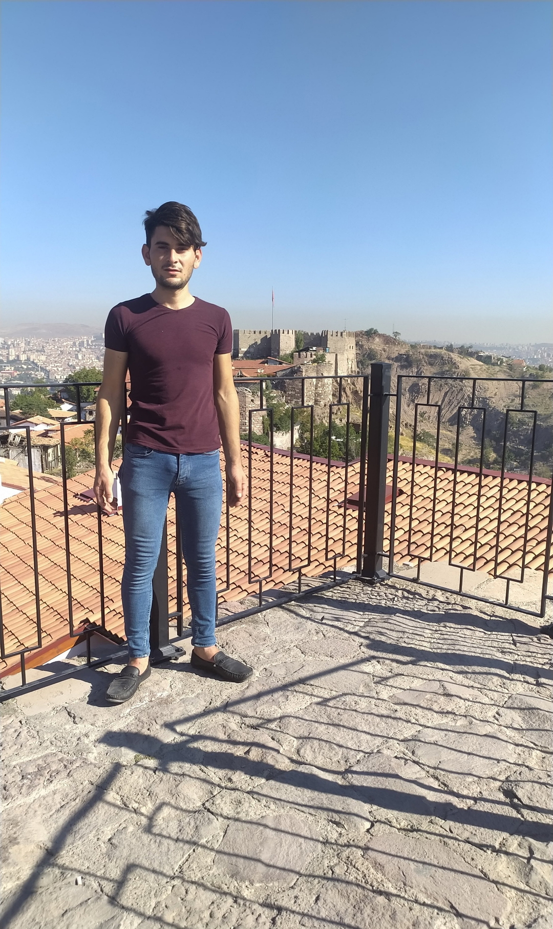 AHMET