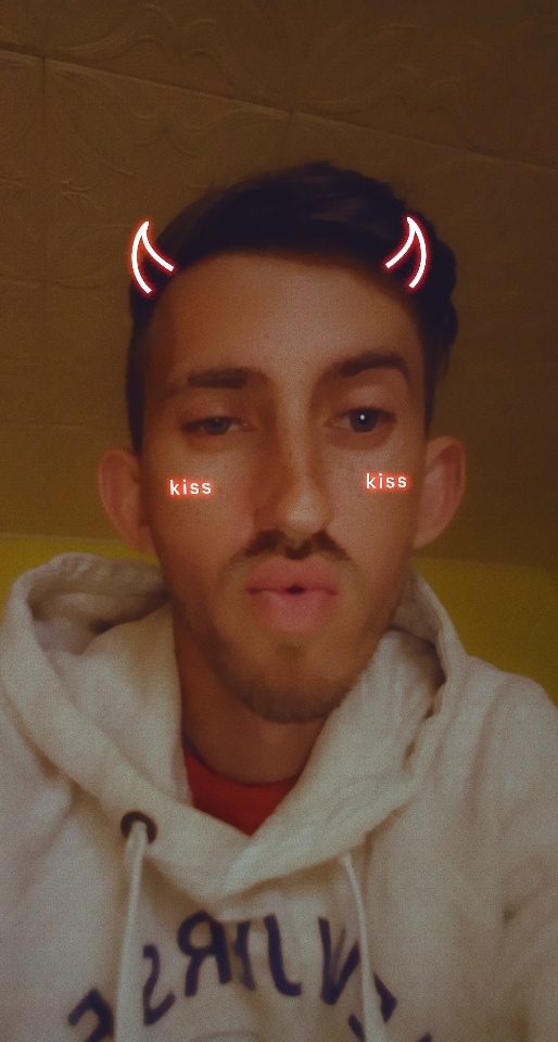 David