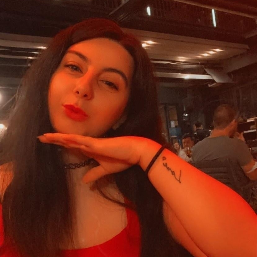Nilüfer