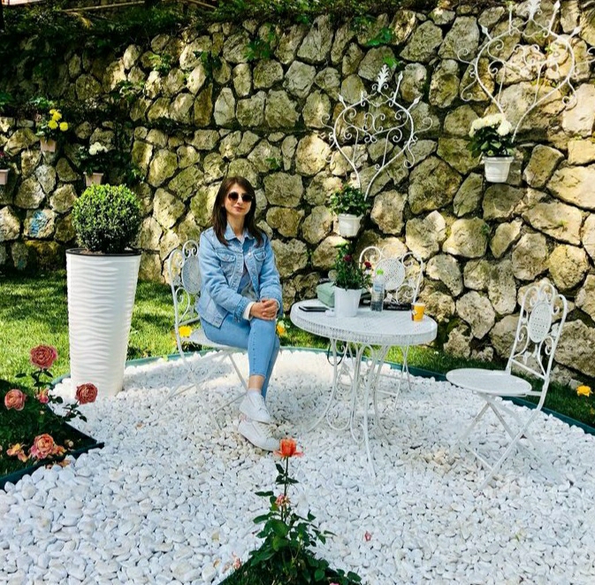 Özlem