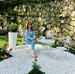 Özlem