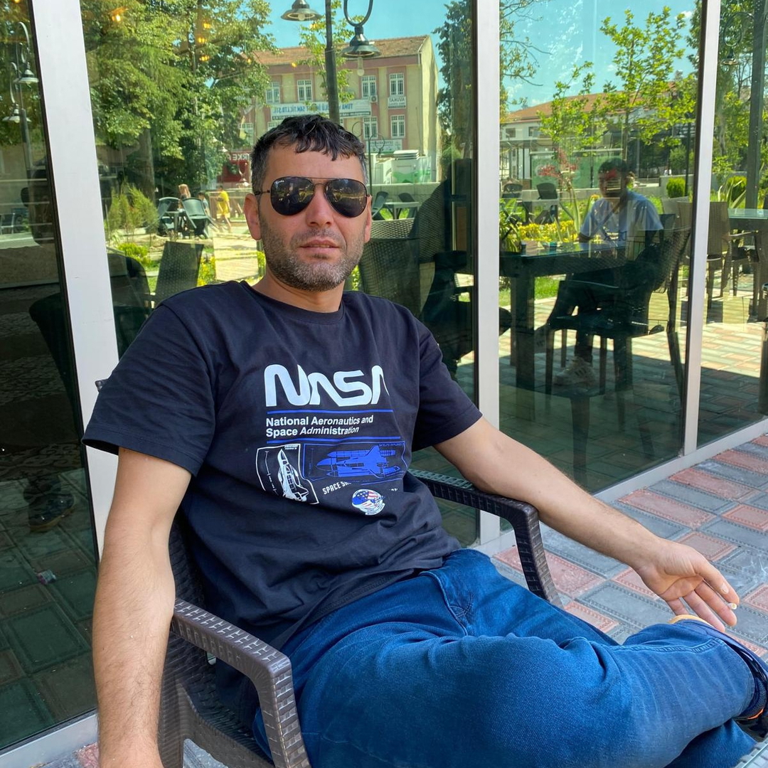 İlker