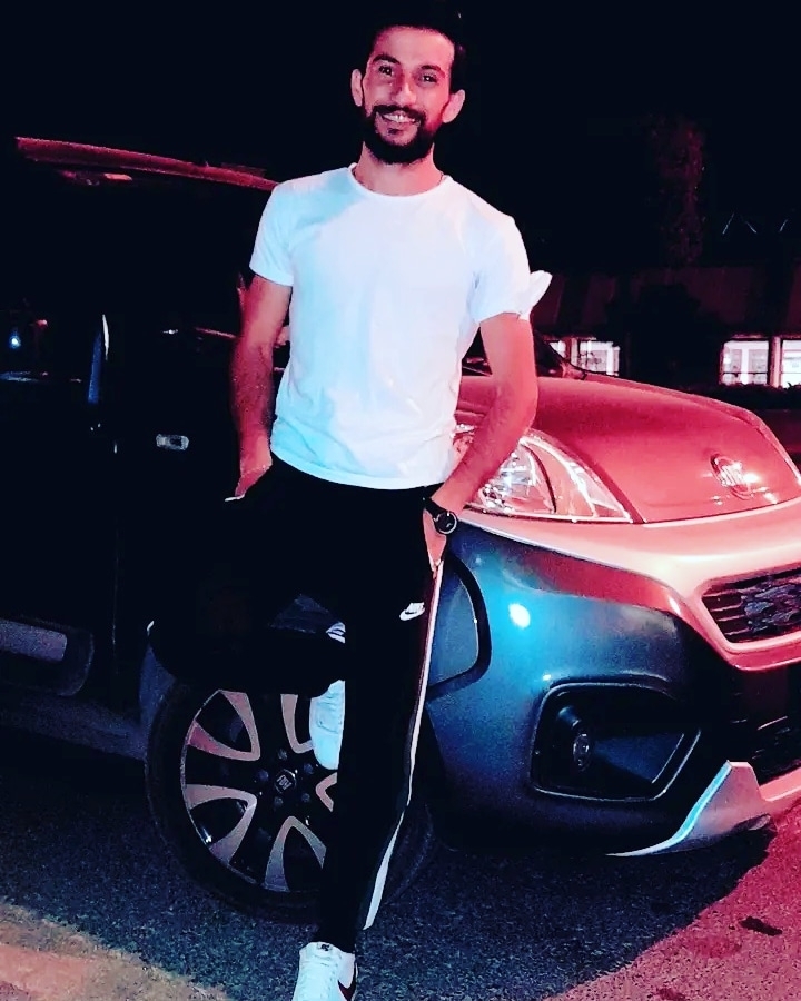 Volkan