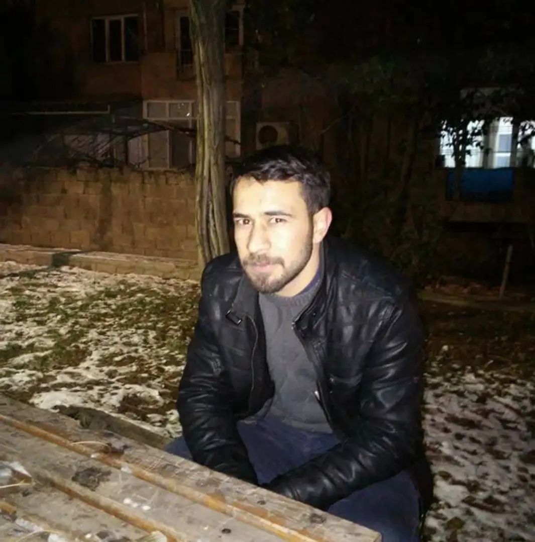 İSmail