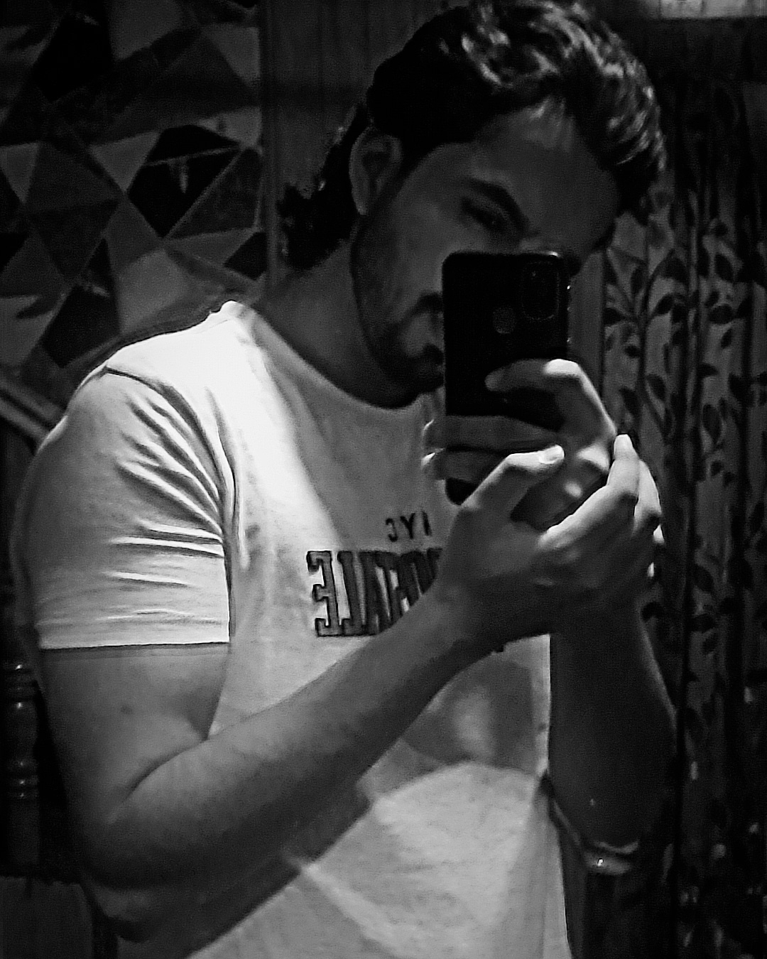 Syed