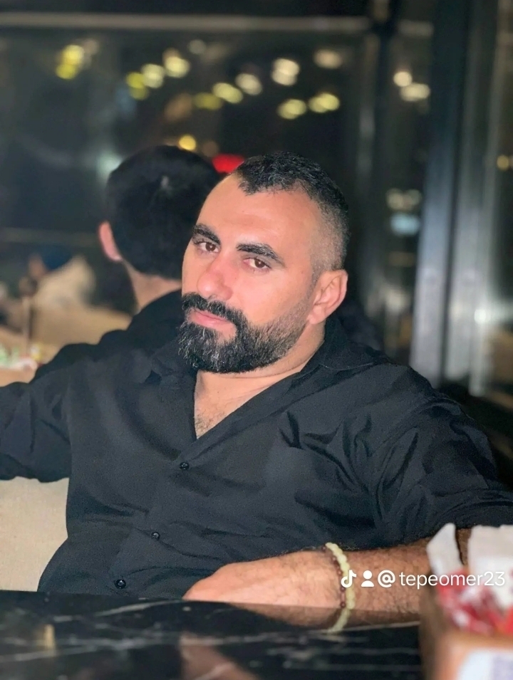 Ömer