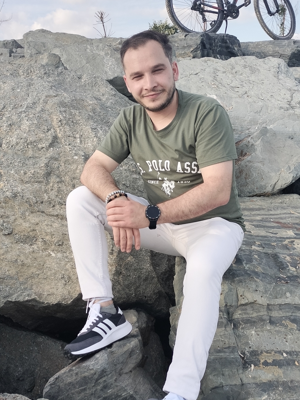 Mustafa