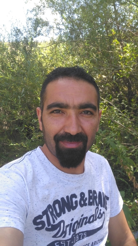 Gazi