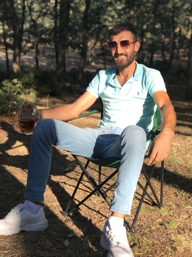 Yılmaz