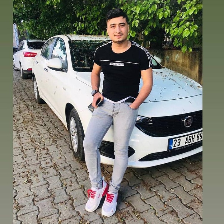 Hüseyin