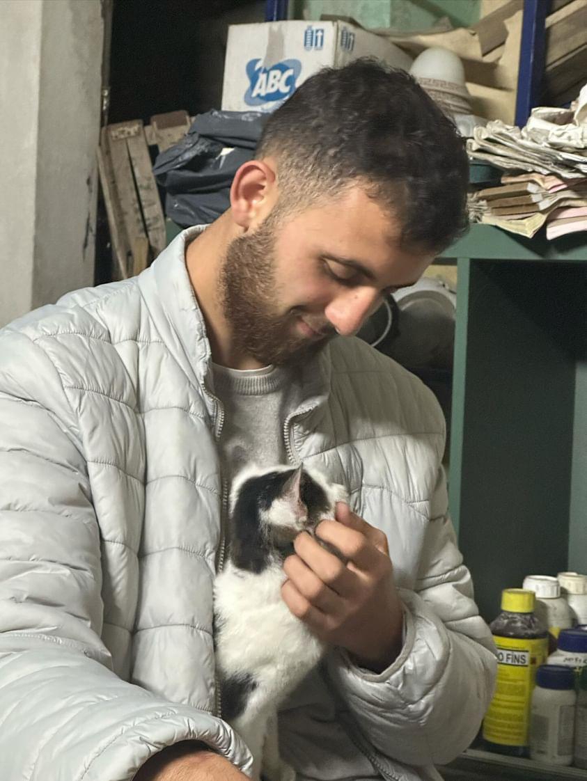 Yusuf