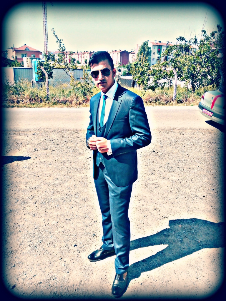 Kadir