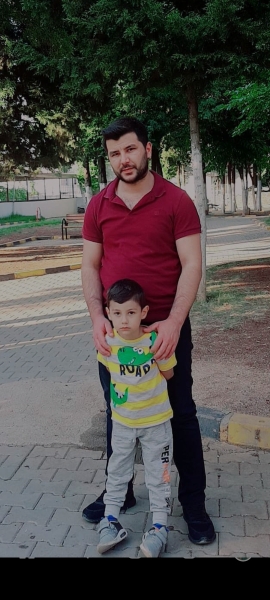 Gökhan