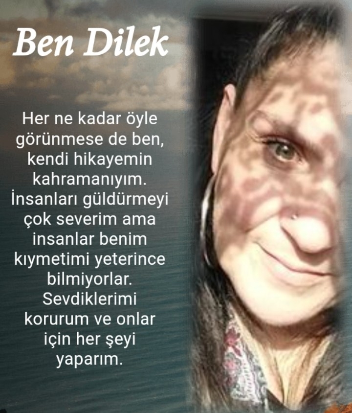 Dilek