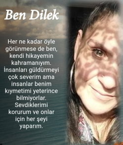 Dilek