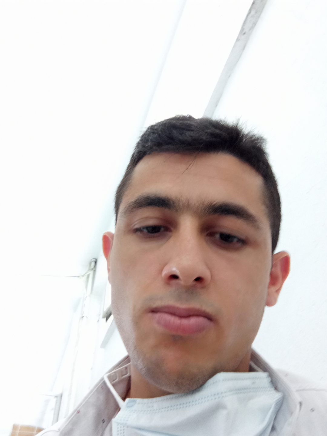 Mikail
