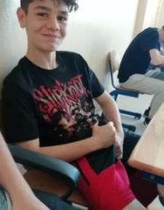 Mehmet