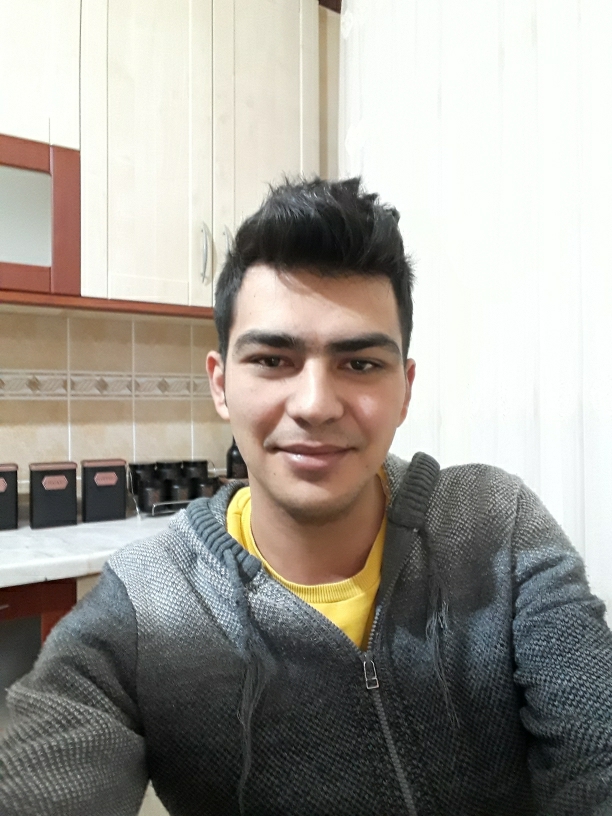 Ahmet