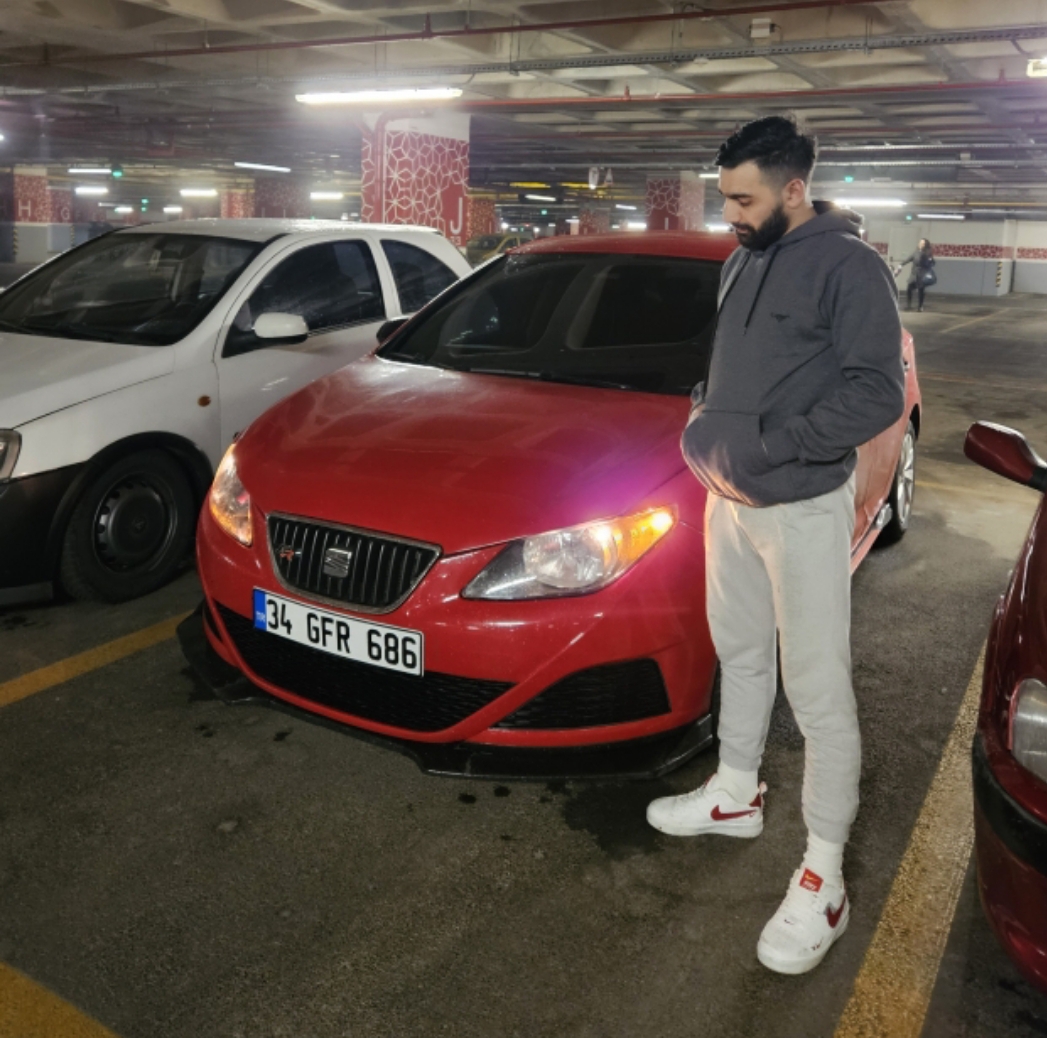 Gökhan