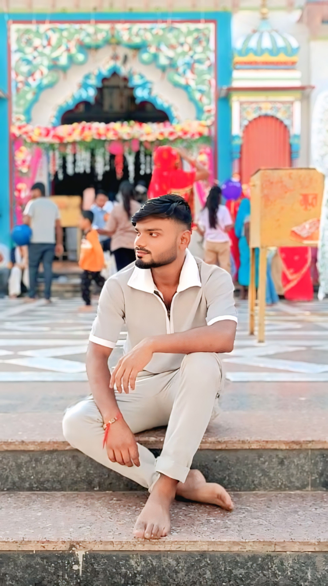 Thakur